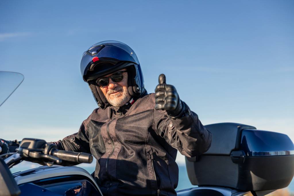 comparer devis assurance moto profil