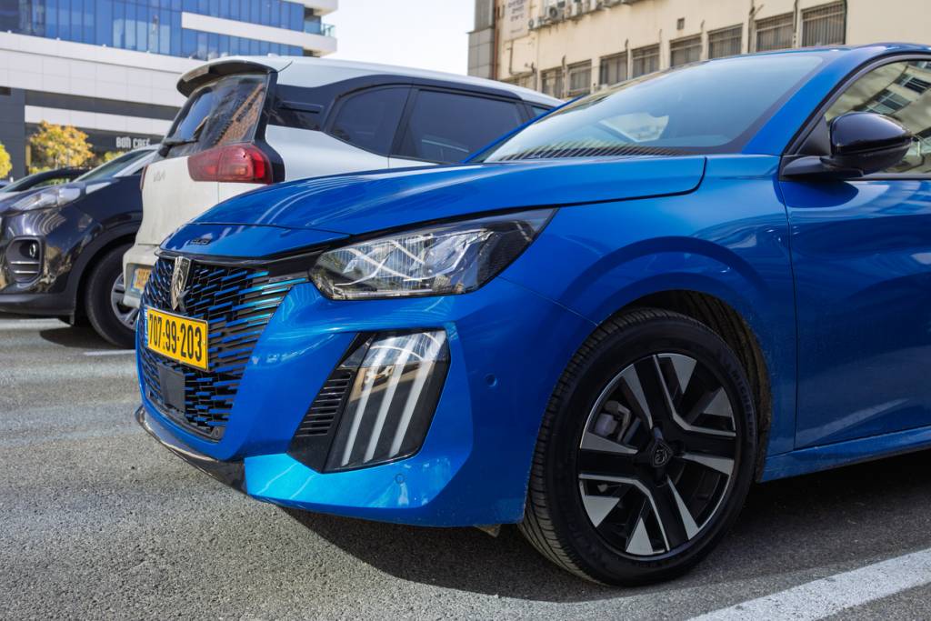 Peugeot occasion rouler avec la sérénité du neuf