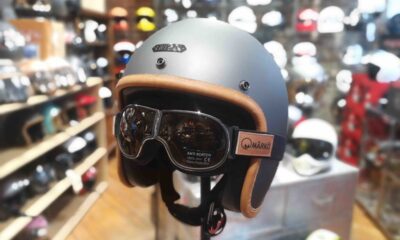 casque en magasin