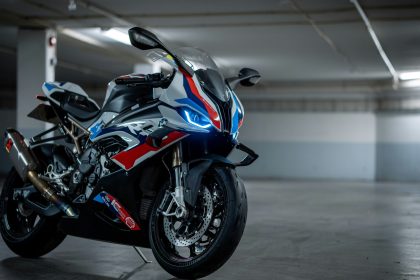 Assurer une moto BMW en France : ce qu'il faut savoir avant de choisir sa couverture