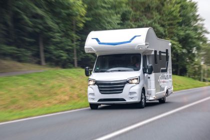 Camping-car et contrôle technique : ce qu'il faut savoir avant de prendre la route depuis Sainte-Gemmes-sur-Loire