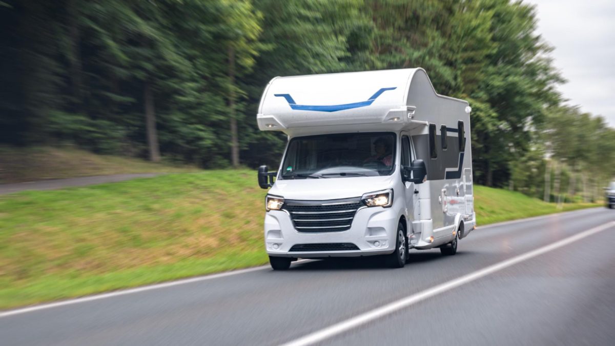 Camping-car et contrôle technique : ce qu'il faut savoir avant de prendre la route depuis Sainte-Gemmes-sur-Loire
