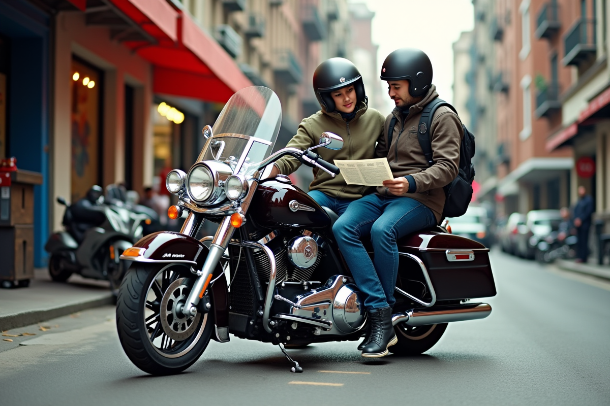moto sidecar