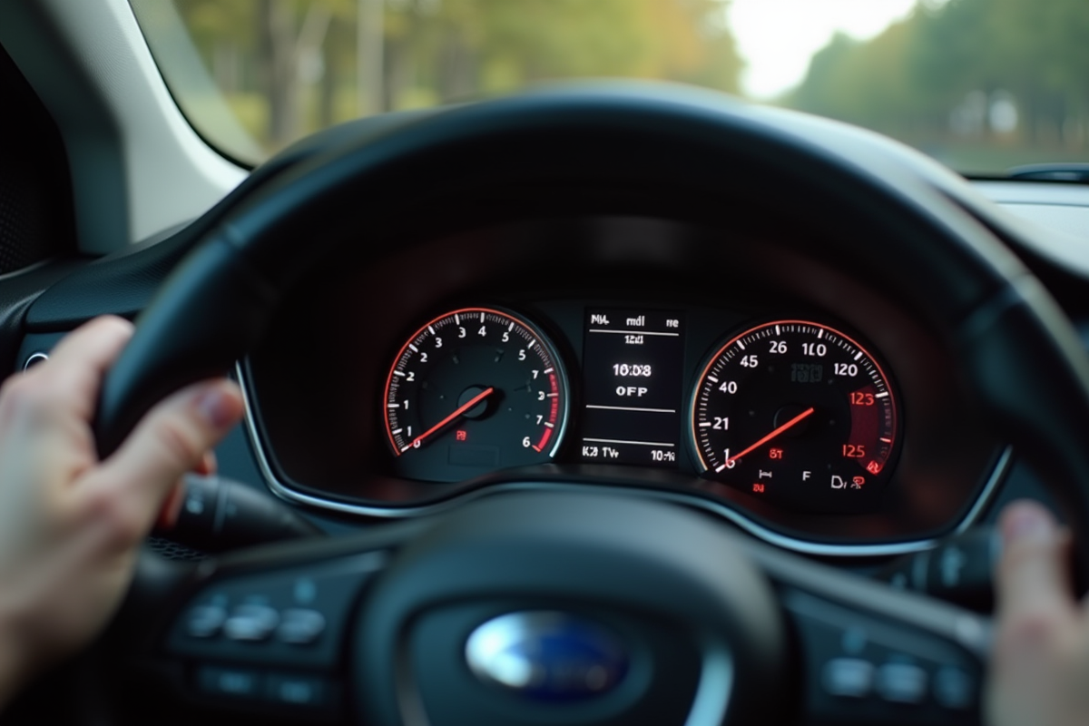 voiture assurance