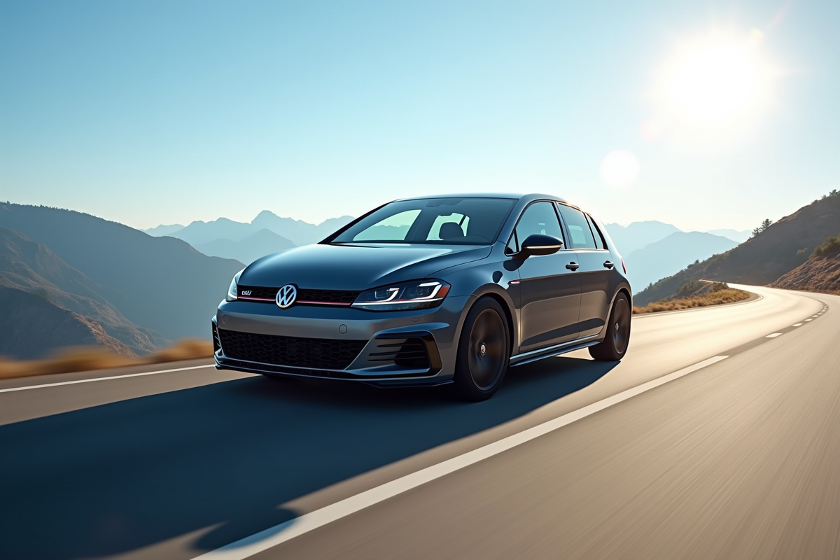 voiture sportive