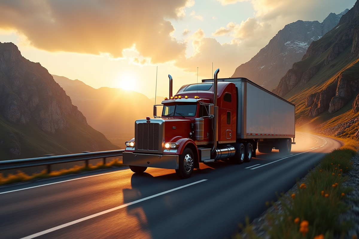camions fiables