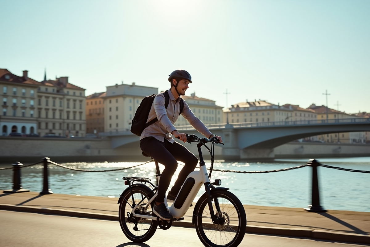 mobilité urbaine