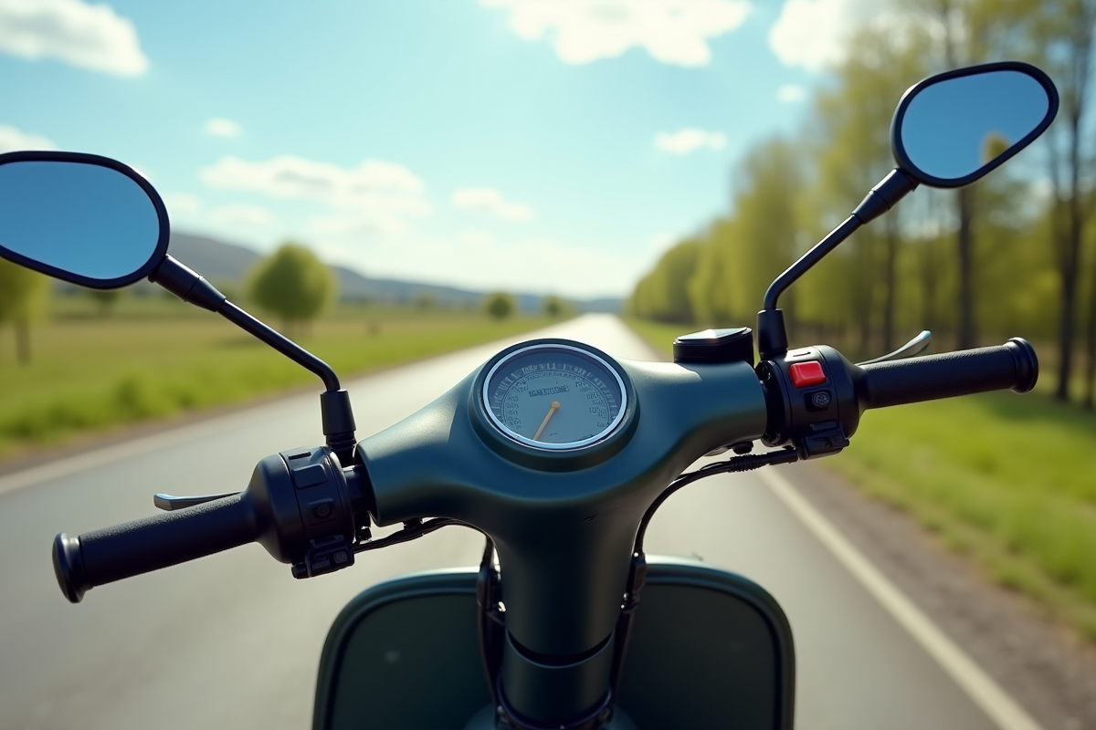scooter 50cc