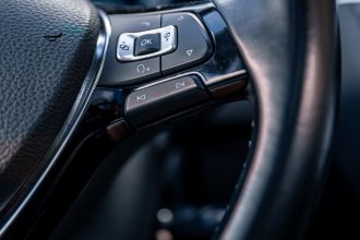 Volant sport : comment choisir le bon modèle selon sa discipline ?
