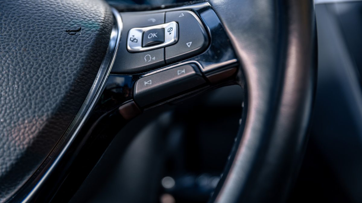 Volant sport : comment choisir le bon modèle selon sa discipline ?
