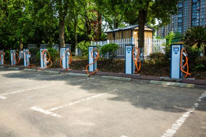 Votre employeur peut financer une borne de recharge chez vous : ce qu'il faut savoir